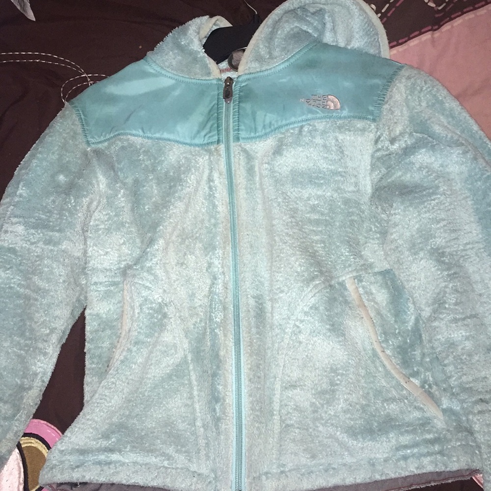 North Face